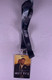 Alfie Boe Pass Ticket + Lanyard Original As Time Goes By An Evening With 2018 front