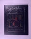 Alfie Boe Signed Programme + Poster + Setlist Original An Audience With 2019 Programme Front