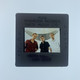 Muse Transparency Positive Photographic Slide Original Mushroom Records Promo front