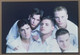 Boyzone Transparency Positive Photographic Slide Original Promo 1995 Front Detailed