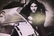 Meat Loaf Photo XL 50x40cm  Original Bogdan Zarkowski Design Photo Circa 1983 #4 Front Zoom