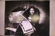 Meat Loaf Photo XL 50x40cm  Original Bogdan Zarkowski Design Photo Circa 1983 #4
 Front