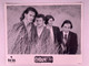 The Crocketts The Crimea Photo Original Blue Dog Records Promo Circa Late 1990s front