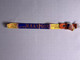 The Fratellis Ticket Wristband Original Hop Farm Festival 2009 back