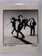 Baby Animals Photo Original Imago Black And Whiten Promo Circa Mid 1990s front