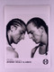 Jeremy Healy And Amos Haysi Fantayzee Photo Original Postiva Promo 1996