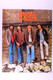 Small Faces Program Original 1977 front