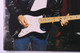 Eric Clapton Program Original UK Tour 1992 zoomed