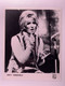 Dusty Springfield Photo Original Philips Promo Circa Early 1970s front