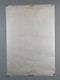 Ceffyl Pren NWOBHM Vintage Poster St David's Hall Cardiff 1985 back