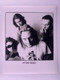 Atom Seed Photo Original Promo Circa 1990 front