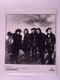 The Quireboys Photo Original Parlophone Records Promo 1992 front