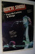 Beatles Paul McCartney and Wings Poster Original Rock Show 1985 #2 front