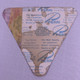 Rage Against The Machine Pass Ticket Original Used Evil Empire Tour NJ US 1997