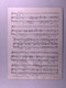 Elton John Sheet Music Original Part Time Love 1978 inside