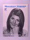 Sandie Shaw Sheet Music Original Monsieur Dupont 1967 front