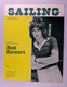Rod Stewart Sheet Music Original Sailing 1972 front