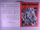 The Detroit Spinners Sheet Music Wake Up Susan 1976 inside