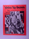 The Detroit Spinners Sheet Music Wake Up Susan 1976 front