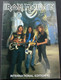 Iron Maiden Magazine Fan Club Original Vintage Issue 42 1993 front