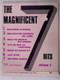 Donovan, Bobby Darin Sheet Music Book Original The Magnificent 7 Hits 1967 front