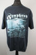 Symphony X Shirt Paradise Lost European Tour 2007 front