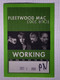 Fleetwood Mac Pass Ticket Original Say You Will Tour Manchester 2003 Front