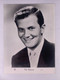 Pat Boone Photo Original Early 60's Front