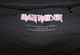 Iron Maiden Shirt Official Five Eds 2014 back