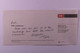 Jethro Tull Ian Anderson Pass + EMI Letter Original Divinities Concert Tour 1995 letter