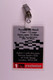 Stevie Wonder Pass Ticket Original Audience With Live On Simon Mayo Show 1995 back