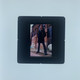 Deep Purple Glenn Hughes Transparency Positive Photographic Slide Original Promo front