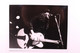 The Wonder Stuff Miles Hunt Photo Original Promo 1989 front