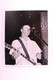 Manic Street Preachers Manics Photo Original James Dean Bradfield Brixton 1996 front