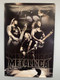 Metallica Poster Official Published By Pyramid International 2009 Front
