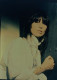 Pretenders Chrissie Hynde Transparency Positive Photographic SlideOriginal Promo zoomed