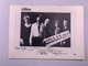 Deep Purple Gillan Fan Club Magazine Original Volume 3 Japan 1979 front