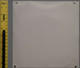 Genesis Steve Hacket Poster Original Promo Highly Strung By Kim Poor 1983 #1 Back