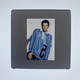 Peter Andre Transparency Positive Photographic Slide Original Promo 1997 Front