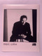 Marc Cohn Atlantic Records Photo Original Black And White Promo 1993 front
