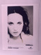 Naimee Coleman Photo Original Chrysalis Records Black And White Promo 1996 front