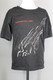 Wishbone Ash Shirt Vintage Original Just Testing Tour 1980 front