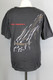 Wishbone Ash Shirt Vintage Original Just Testing Tour 1980 back