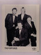 The Fortunes Photo Original Flying Music Promo Circa Mid 1980s front