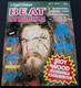 Black Sabbath Status Quo Yes Roy Wood Magazine Beat Instrumental 1973 front