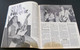 Black Sabbath Status Quo Yes Roy Wood Magazine Beat Instrumental 1973 inner