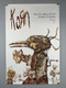 Korn Poster Original Vintage Virgin Promo Untitled Album 2007 front