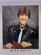 Mike Berry Photo Original Colour Press Promo Circa Early 1990s front