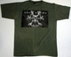 Arch Enemy Shirt Original Vintage Rise Of The Tyrant Tour 2007 front