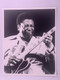 B.B.King Press Release And Photo Original MCA Circa 1973 Front Photo